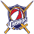 Central Coast Crusaders Logo