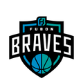 Fubon Braves Logo