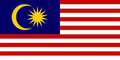 Malaysia U18 Women Logo