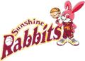 Toyota Sunshine Rabbits Women Logo