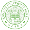 Konkuk University Logo