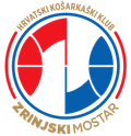 HKK Mostar Logo