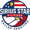 Sirius Star Pilipinas Logo