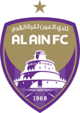 Al Ain Logo