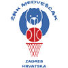 Medvescak Women Logo