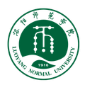 Luoyang Normal University woman Logo