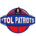  Cavite Tol Patriots woman Logo
