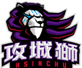 Hsinchu Lioneers Logo