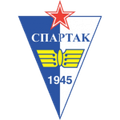 Spartak Subotica Women Logo