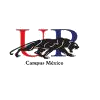 UP Mexico Logo