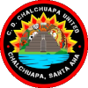 Lobos BKB Chalchuapa