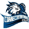 Correcaminos De Colon Women Logo