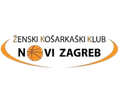ZKK Novi Women Logo