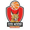 Golnoor Isfahan Logo