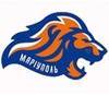 Azovmash Mariupol B Logo