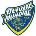 Olvivol Mundial Logo