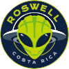 Roswell U24 Logo