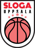 Sloga Uppsala Logo