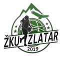 Zlatar Woman Logo