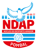NDA Pombal Logo