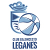 Leganes Women Logo