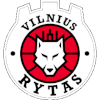 Rytas B Logo