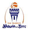 Alhaurin de la Torre Women Logo