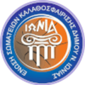 Eskd Neas Ionias