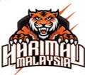 Putrajaya Harimau U23 Logo