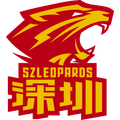 Shenzhen Leopards Logo