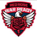 Red Rose War Ready