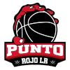 Punto Rojo LR U23 Women Logo