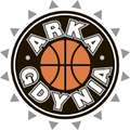 Arka Gdynia Logo