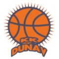 Dunav 2014 U19