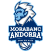 MoraBanc Andorra Logo