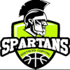 Spartans Distrito Capital Logo