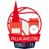 Fulgor Libertas Forli Logo