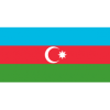 Azerbaijan Women''s(U16) Logo