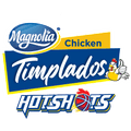 Magnolia Hotshots Logo