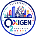 Oxigen Bucuresti Women Logo