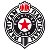 ZKK Partizan Galenika Women Logo