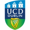 UCD Marian Dublin Logo