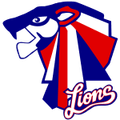 Central Districts Lions Women Logo