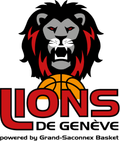 Les Lions de Geneve