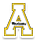 Appalachian St Women Logo