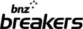 New Zealand Breakers Logo