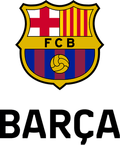 Barcelona Logo