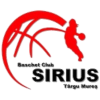 Sirius Muresul Women Logo