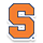 Syracuse Women Logo
