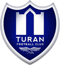 Turan Logo